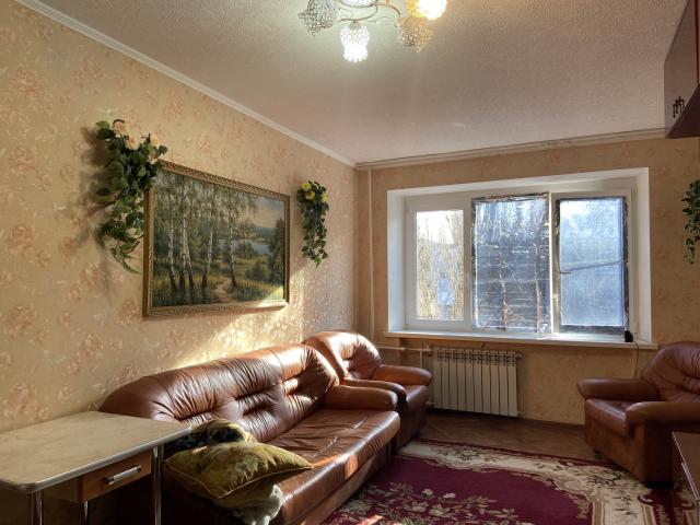 Квартира на продажу в Новочеркасске, улица Искра, 12 фото №2