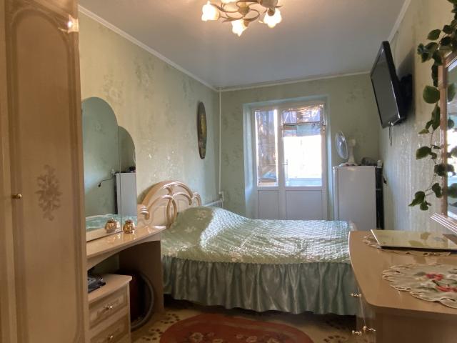 Квартира на продажу в Новочеркасске, улица Искра, 12 фото №4