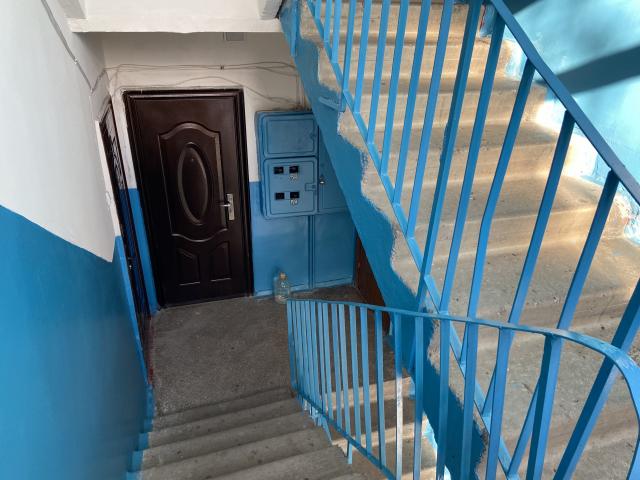 Квартира на продажу в Новочеркасске, улица Искра, 12 фото №8