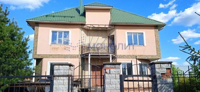 Дом на продажу в Чурилково, Зеленая ул, 68А фото №0