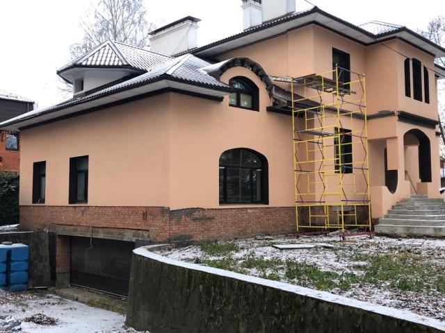 Дом на продажу в микрорайонеХимки ( Новогорск), Заречная улица, 10 фото №0