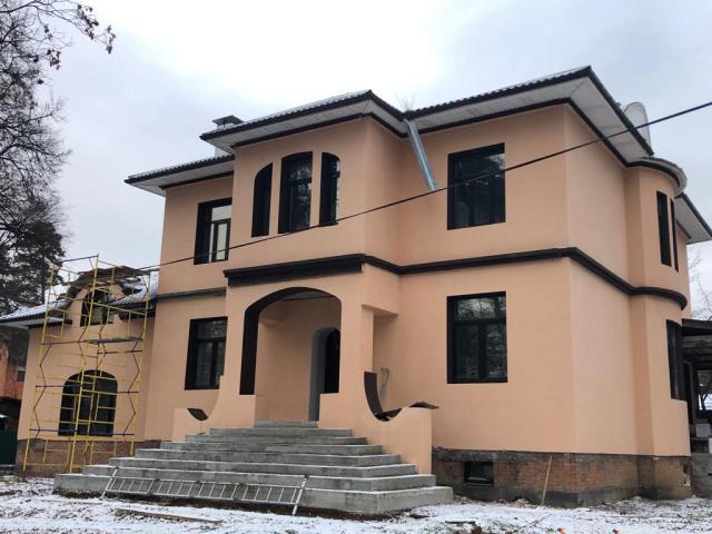 Дом на продажу в микрорайонеХимки ( Новогорск), Заречная улица, 10 фото №1