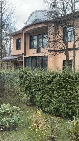 Дом на продажу в микрорайонеХимки ( Новогорск), Заречная улица, 10 фото №4