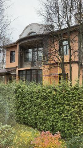 Дом на продажу в микрорайонеХимки ( Новогорск), Заречная улица, 10 фото №7