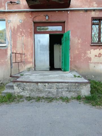 Торговая площадь на продажу в Ивангороде, ул Пасторова, д. 3 фото №7