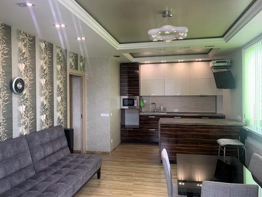 Квартира на продажу в Краснодаре, Старокубанская ул, 58 фото №0