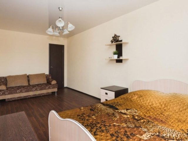 Сдаю однушку косметический ремонт с мебелью документы готовы фото №0