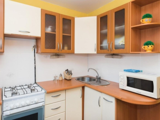 Сдаю однушку косметический ремонт с мебелью документы готовы фото №1