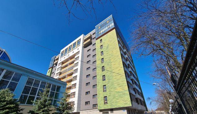 Квартира на продажу в Ростове-на-Дону, улица Каяни, 9В фото №4