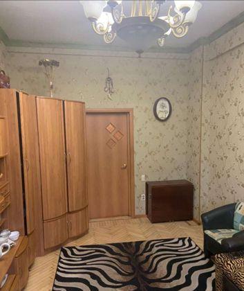 Квартира на продажу в Ростове-на-Дону, Портовая улица, 78 фото №1