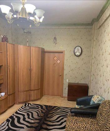 Квартира на продажу в Ростове-на-Дону, Портовая улица, 78 фото №2