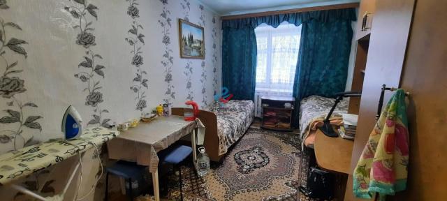 Комната на продажу в Пензе, улица Краснова, 36 фото №0