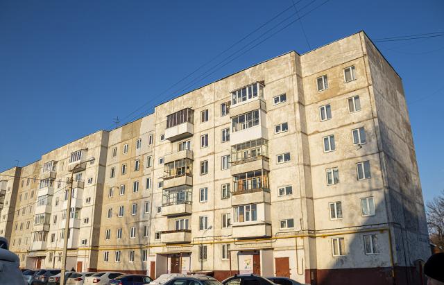 Квартира на продажу в Уфе, Высоковольтная , 16 фото №0