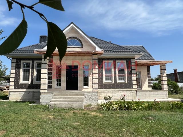 Дом на продажу в Темерницком (ореховой роща), улица Ветеранов фото №4