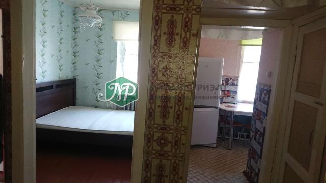 Квартира на продажу в Красном Яре, Комсомольская, 10 фото №1