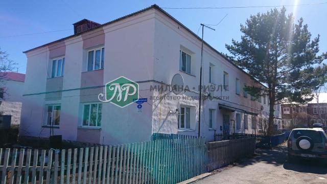 Квартира на продажу в Красном Яре, Комсомольская, 10 фото №2