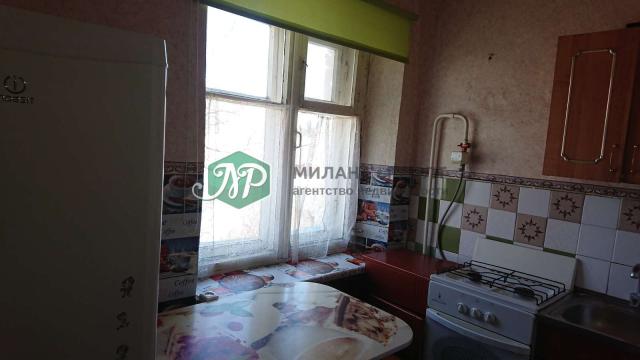 Квартира на продажу в Красном Яре, Комсомольская, 10 фото №3