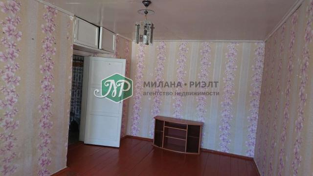 Квартира на продажу в Красном Яре, Комсомольская, 10 фото №0
