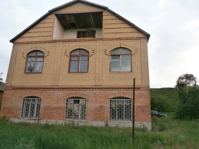Дом с участком на продажу в Новочеркасске, Одесский переулок фото №0
