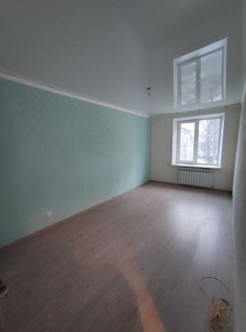Комната на продажу в Смоленске, улица Нахимсона, 3 фото №1