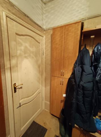 Комната на продажу в Смоленске, улица Нахимсона, 3 фото №4