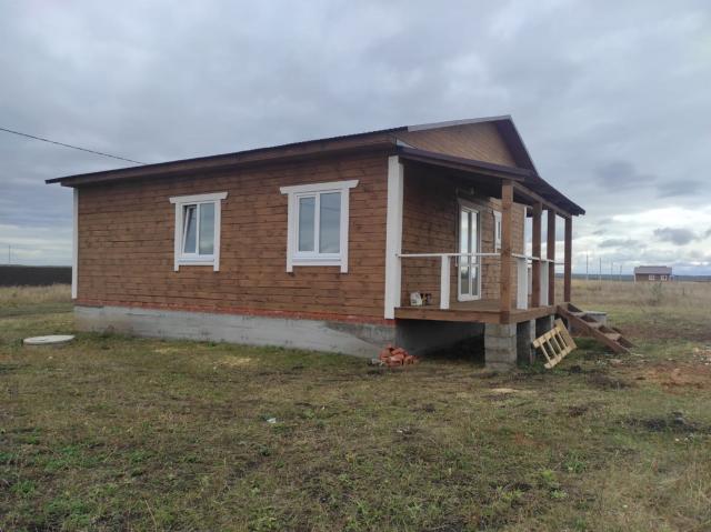 Дом с участком на продажу в Блохино фото №4