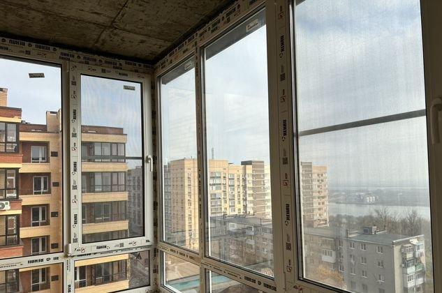Квартира на продажу в Ростове-на-Дону, Портовая улица, 277 фото №0