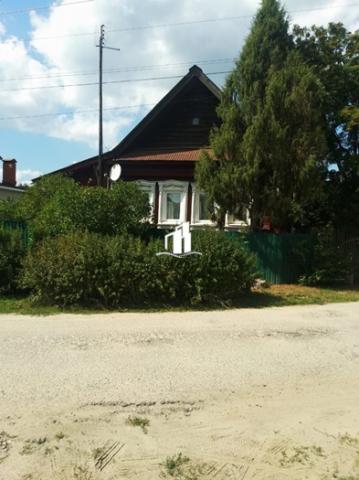Дом на продажу в Акатово деревне, Нет улица, 70 фото №0