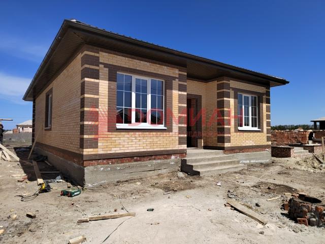 Дом на продажу в Темерницком (ореховой роща) фото №3