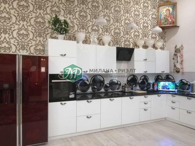 Дом на продажу в Омске, Багратиона улица фото №7