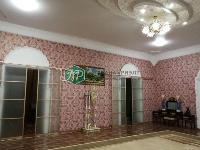 Дом на продажу в Омске, Багратиона улица фото №1
