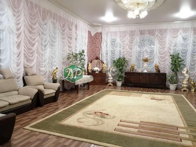 Дом на продажу в Омске, Багратиона улица фото №3