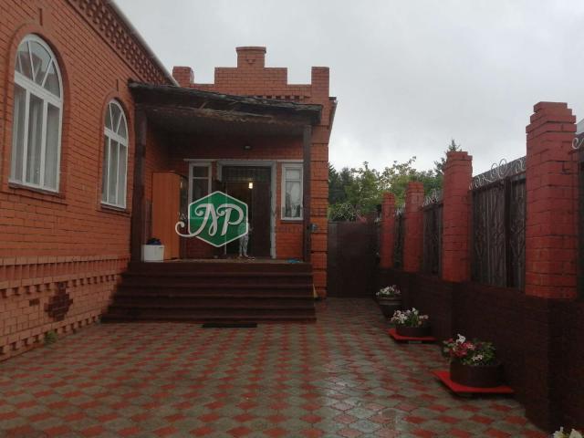 Дом на продажу в Омске, Багратиона улица фото №8