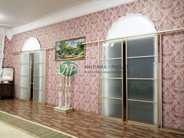 Дом на продажу в Омске, Багратиона улица фото №2