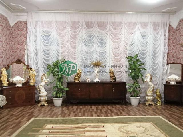 Дом на продажу в Омске, Багратиона улица фото №14
