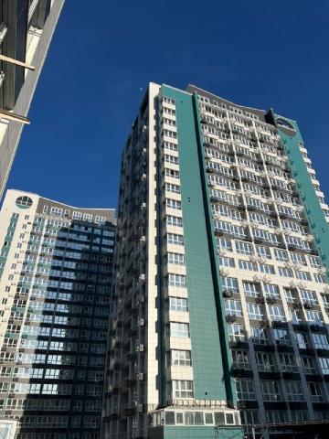 Квартира на продажу в Туапсе, улица Портовиков, 39/2 фото №0