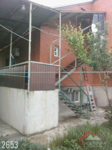 Дом на продажу в Песчаном, Береговая улица фото №8