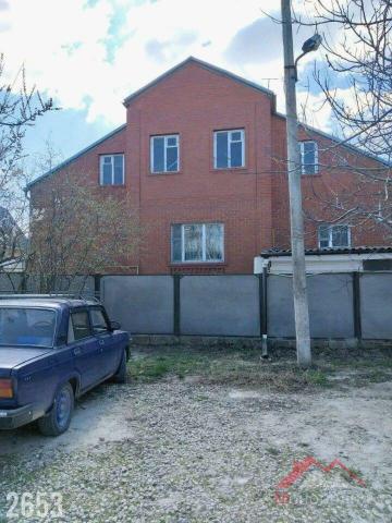 Дом на продажу в Песчаном, Береговая улица фото №0