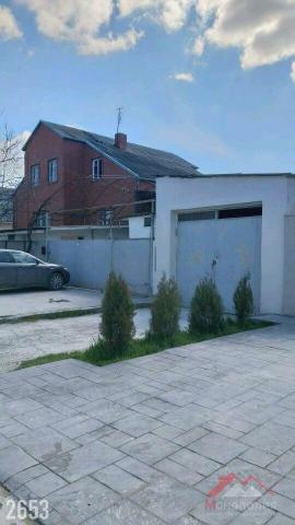 Дом на продажу в Песчаном, Береговая улица фото №1