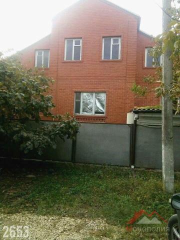 Дом на продажу в Песчаном, Береговая улица фото №2