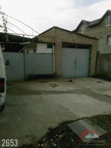 Дом на продажу в Песчаном, Береговая улица фото №3