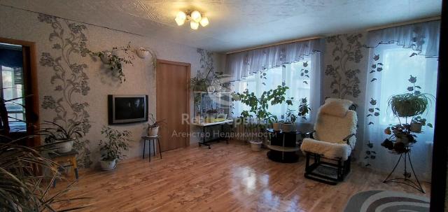 Квартира на продажу в Чайковском, Мира улица, д.36 фото №0