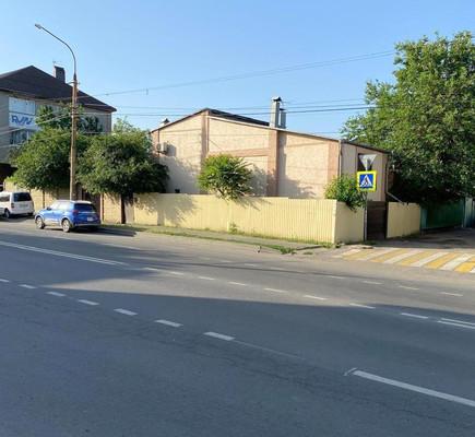 Дом на продажу в Ростове-на-Дону, Белорусская ул, 201/2 фото №0