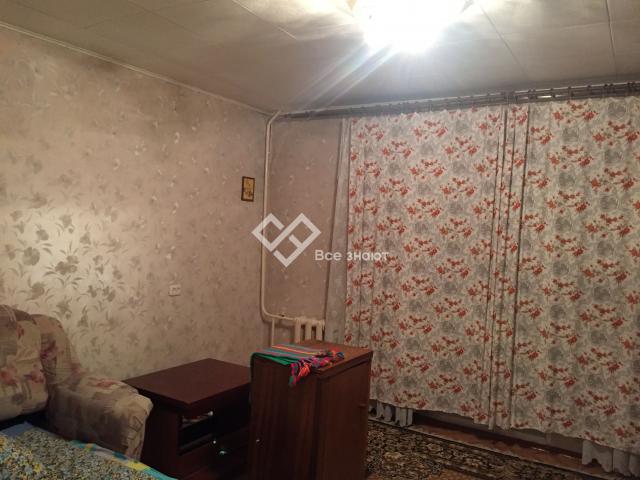 Квартира на продажу по адресу Россия, Челябинская область, Челябинск, пер. 10-й Лобинский, 2 фото №6