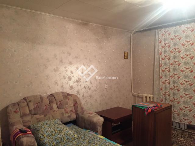 Квартира на продажу по адресу Россия, Челябинская область, Челябинск, пер. 10-й Лобинский, 2 фото №7