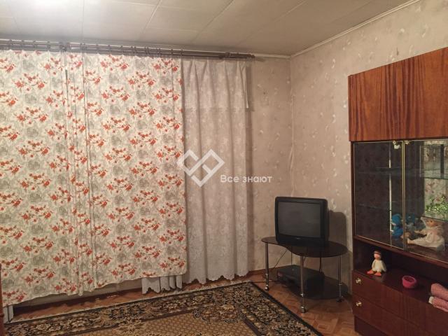 Квартира на продажу по адресу Россия, Челябинская область, Челябинск, пер. 10-й Лобинский, 2 фото №8