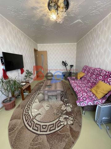 Квартира на продажу в Орске, Олимпийская улица, 30 фото №0