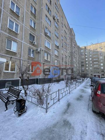 Квартира на продажу в Орске, Олимпийская улица, 30 фото №12
