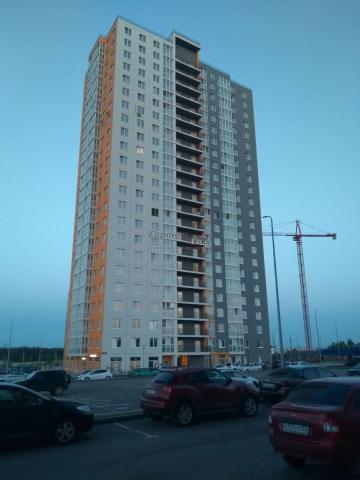 Квартира на продажу в Анкудиновке, русская, 18 фото №0