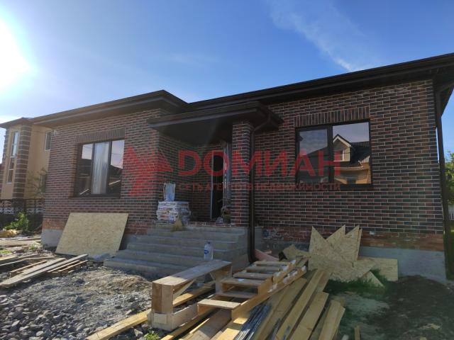 Дом на продажу в Темерницком (ореховой роща) фото №3